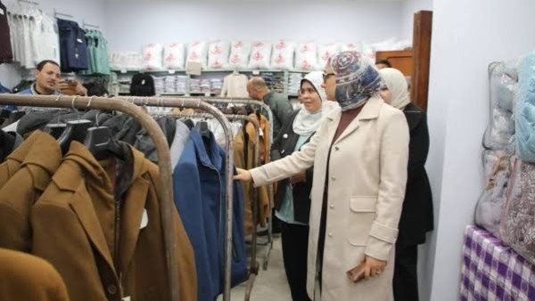 جانب من الحدث