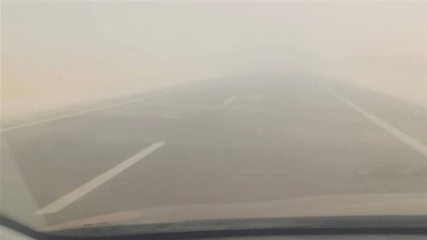 عاصفه  ترابيه