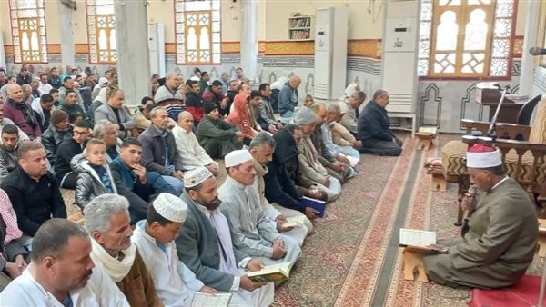 جانب من الحدث