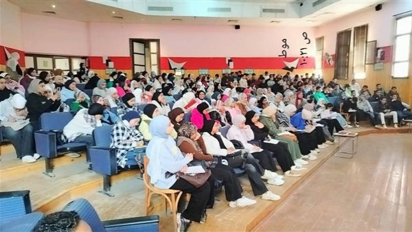 جانب من الحدث