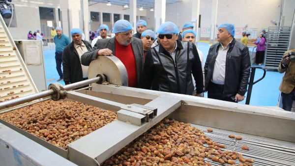 جانب من الحدث