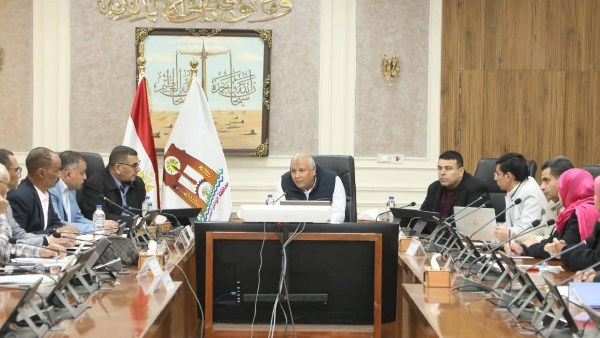 جانب من الحدث