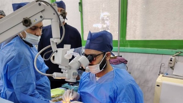 اليوم،. قافلة رئاسة مجلس الوزراء تصل واحة الفرافرة بالوادي الجديد