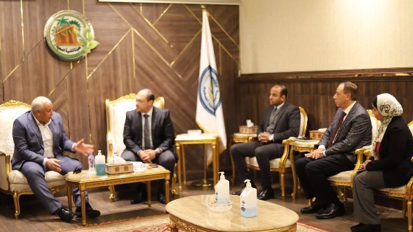 جانب من الحدث