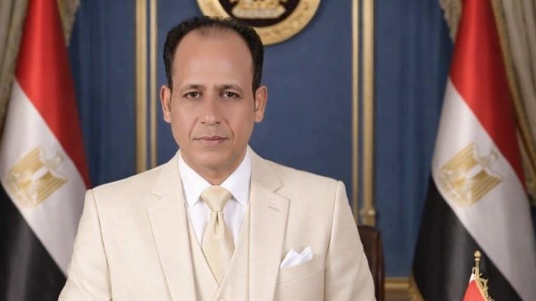 محمد عمر نقيب المحامين