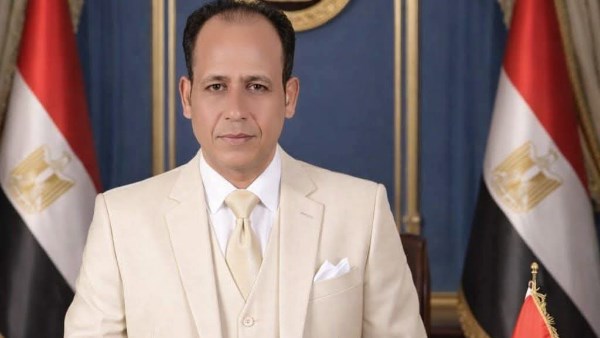 نقيب المحامين 