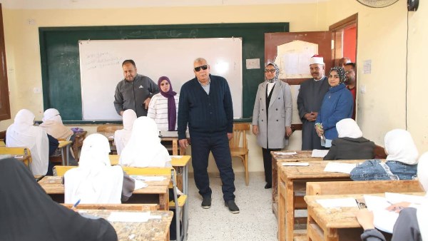 جانب من الحدث