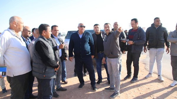 جانب من الحدث