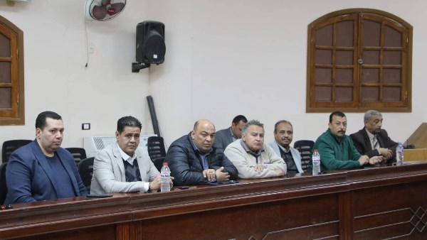 جانب من الحدث