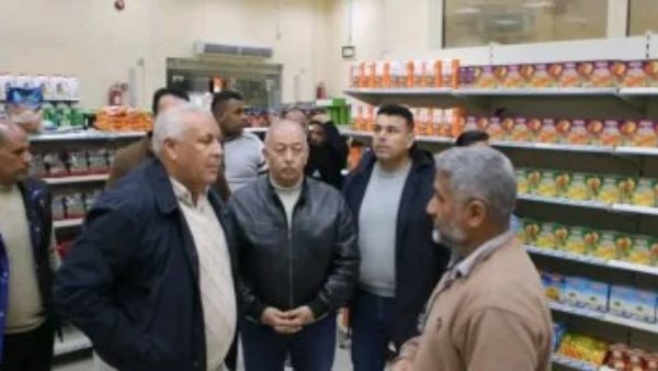 جانب من الحدث