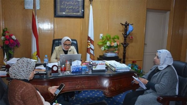 جانب من الحدث