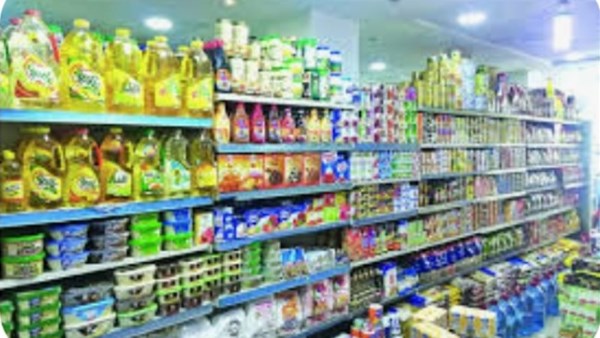 استقرار في أسعار السلع الغذائية بأسواق الوادي الجديد استقرار في أسعار السلع الغذائية بأسواق الوادي الجديد