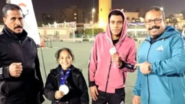 جانب من الحدث