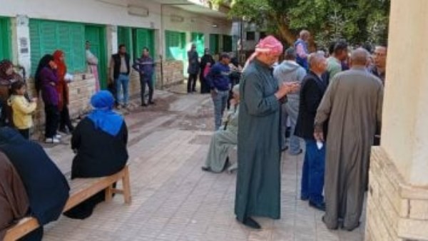 جانب من الحدث