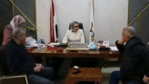 جانب من الحدث