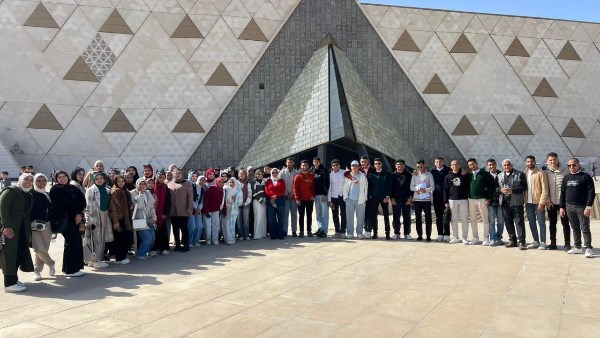 جانب من الحدث