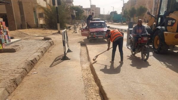 جانب من الحدث