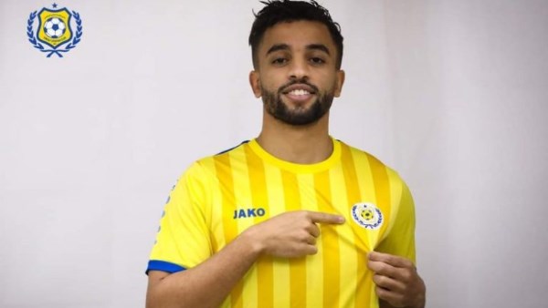 محمد بن خماسة