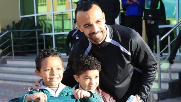 الاتحاد السكندري