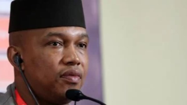  الحاج ضيوف أسطورة كرة القدم السنغالية