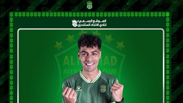  عبد الرحمن مجدى