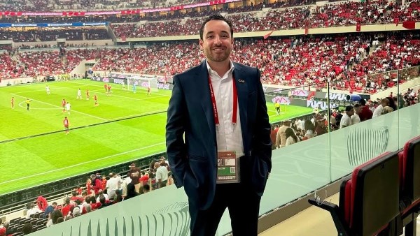 المصري حسن القماح