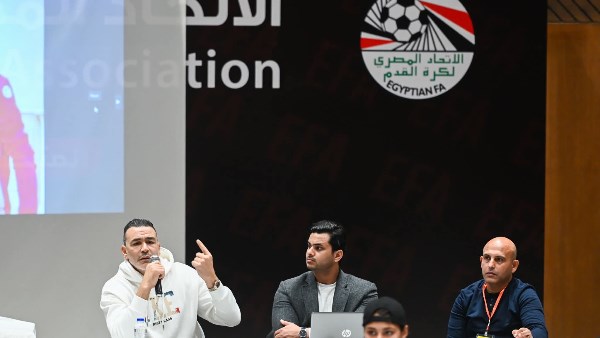 ورش تدريبية متخصصة على هامش تصفيات شمال أفريقيا المؤهلة لبطولة المدارس