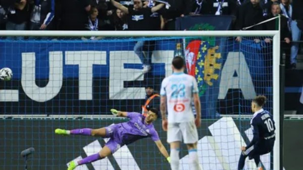 باريس ومارسيليا