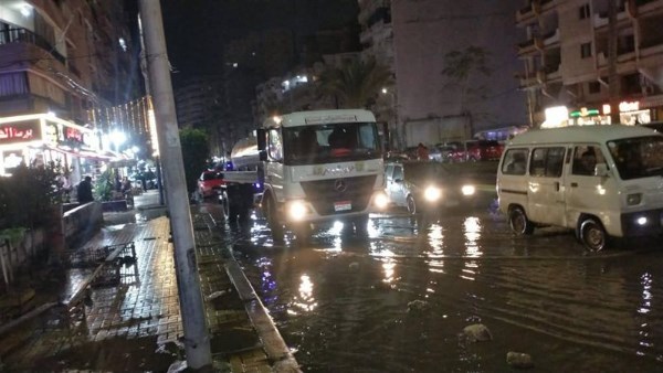 صورة ارشيفية