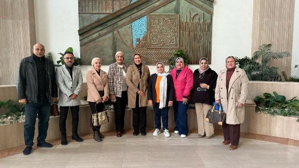 ورشة عمل بوزارة الصحة