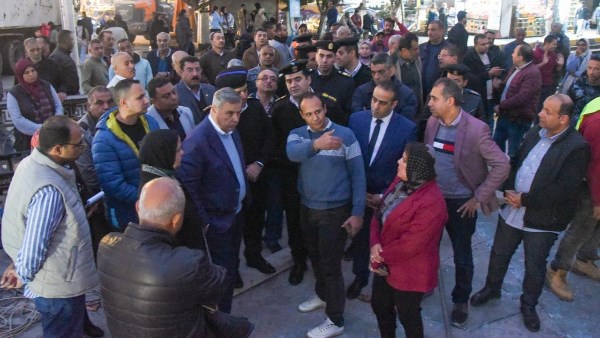 إزالة كوبري سيدي جابر