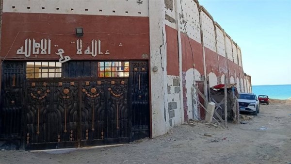 غلق مؤسسات طبية بالإسكندرية