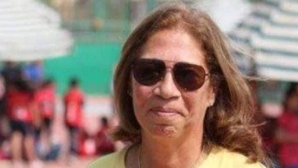 النائبة عايدة اسماعيل