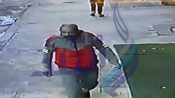 أول صوره للمتهم بقتل زوجته وأبناءه الـ4 بالإسكندرية