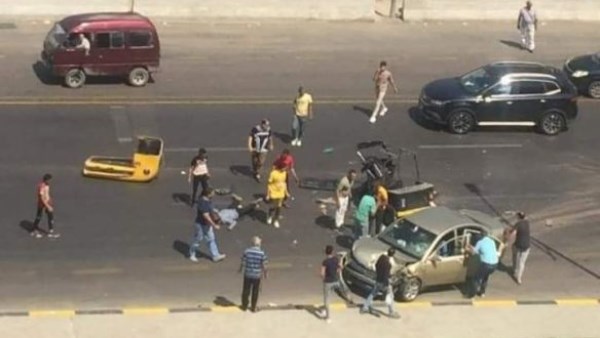 صورة أرشيفية