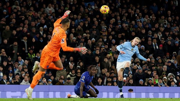 مانشستر سيتي