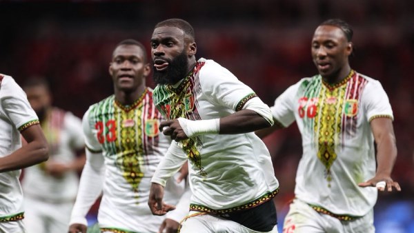 لاسين سينايكو