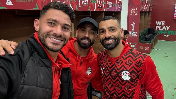 صلاح - مروان عطية - ياسر إبراهيم