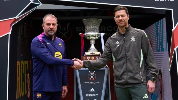 ألونسو - فليك