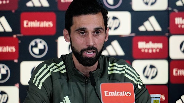 ألفارو أربيلوا