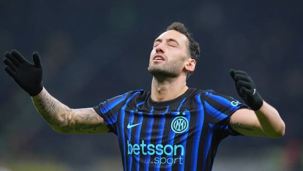 هاكان تشالهان أوغلو