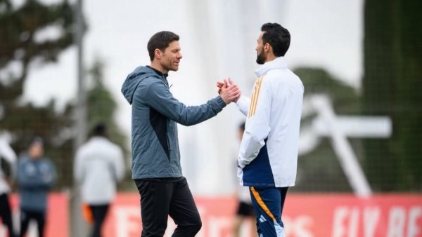 أربيلوا - ألونسو