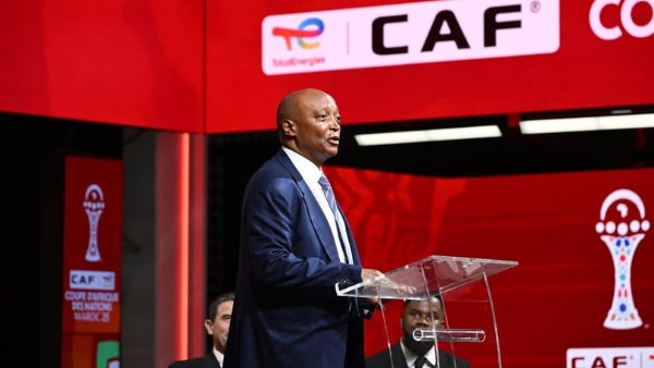 موتسيبي: لن يعامل أي منتخب بشكل مختلف.. هذه أنجح نسخة في تاريخ كأس أمم أفريقيا