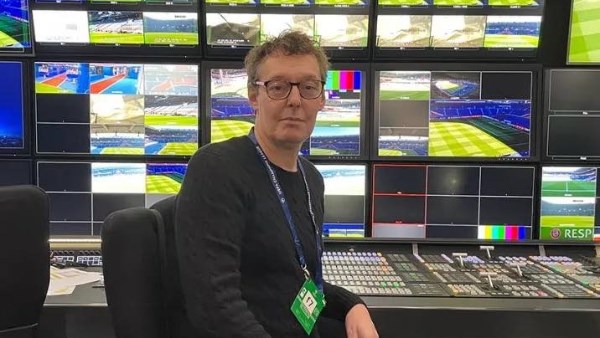 لوران لاشان