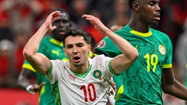 براهيم دياز