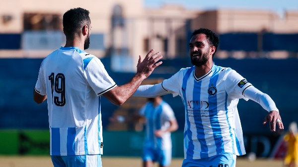 القنوات الناقلة لمباراة بيراميدز ونهضة بركان في دوري أبطال إفريقيا