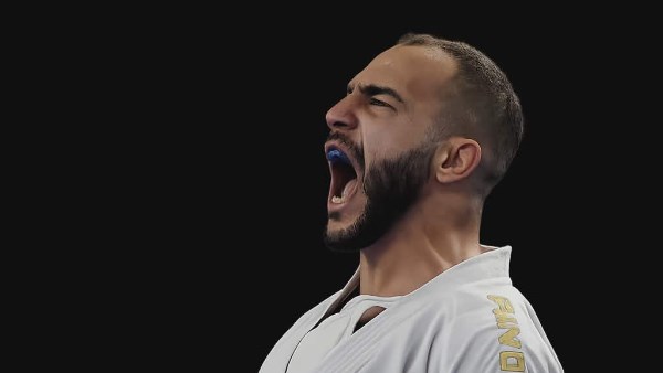 عبد الله ممدوح