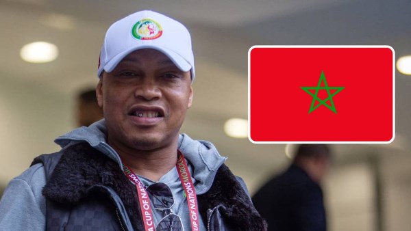 الحاج ضيوف مدافعا عن المغرب: كرة القدم تُحسم داخل الملعب وليس عبر الشائعات