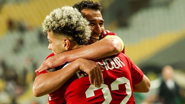 تريزيجيه ـ إمام عاشور