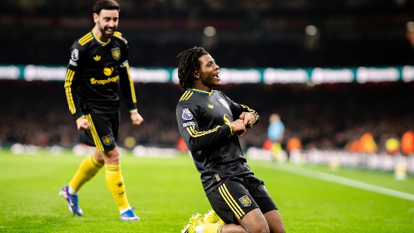 باتريك دورجو